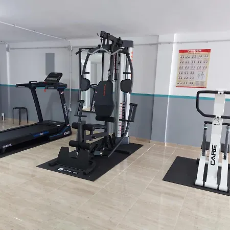 Lobos * Гран-Тарахал