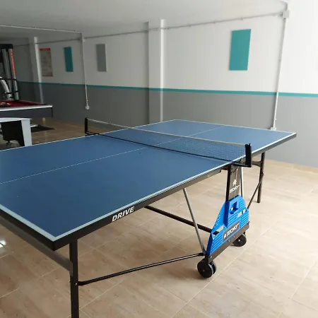 Lobos Apartament