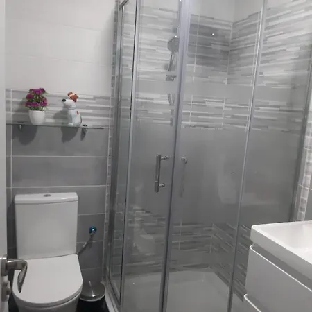 Apartament Lobos Gran Tarajal