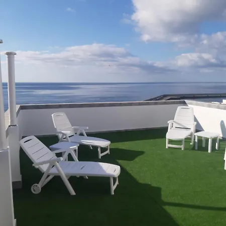 Apartament Lobos