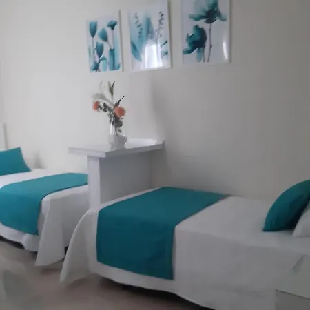Lobos Apartament