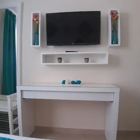 Apartament Lobos Gran Tarajal