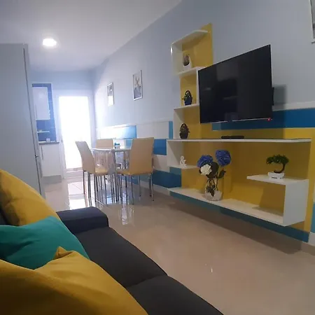 Apartament Lobos