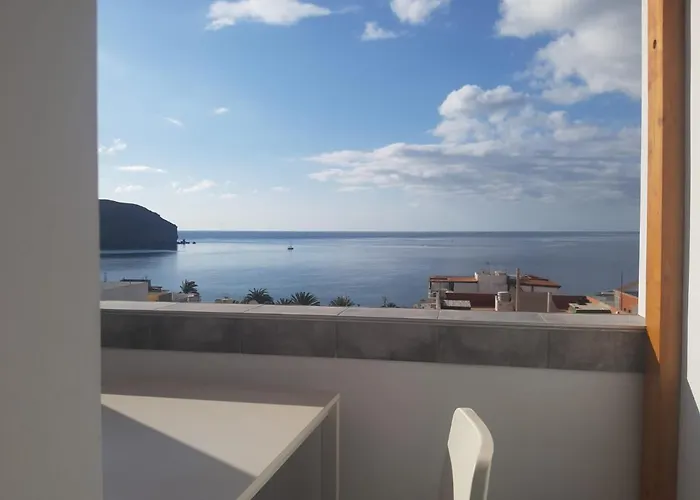 Lobos Apartamento Gran Tarajal