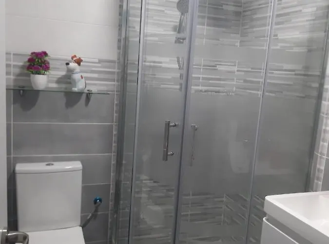 Apartamento Lobos Gran Tarajal