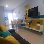 Apartment Lobos