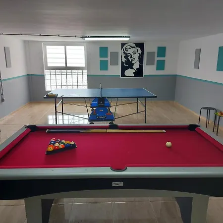 Lobos Appartamento Gran Tarajal