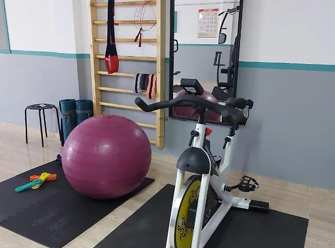 Apartamento Lobos Gran Tarajal