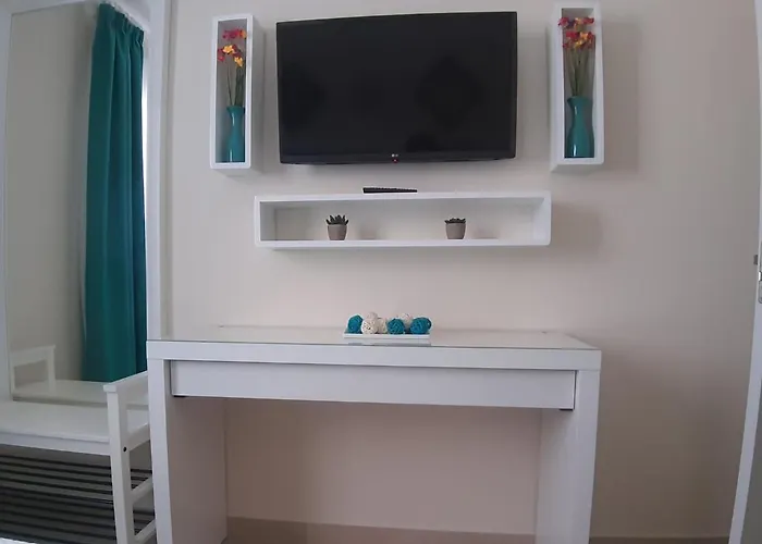 Apartamento Lobos Gran Tarajal