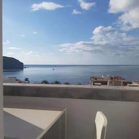 Lobos דירה גראן טאראחל