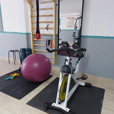 דירה Lobos גראן טאראחל