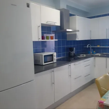 Lobos גראן טאראחל