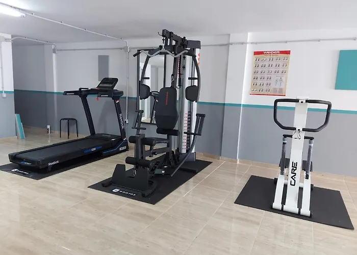 Lobos * Gran Tarajal